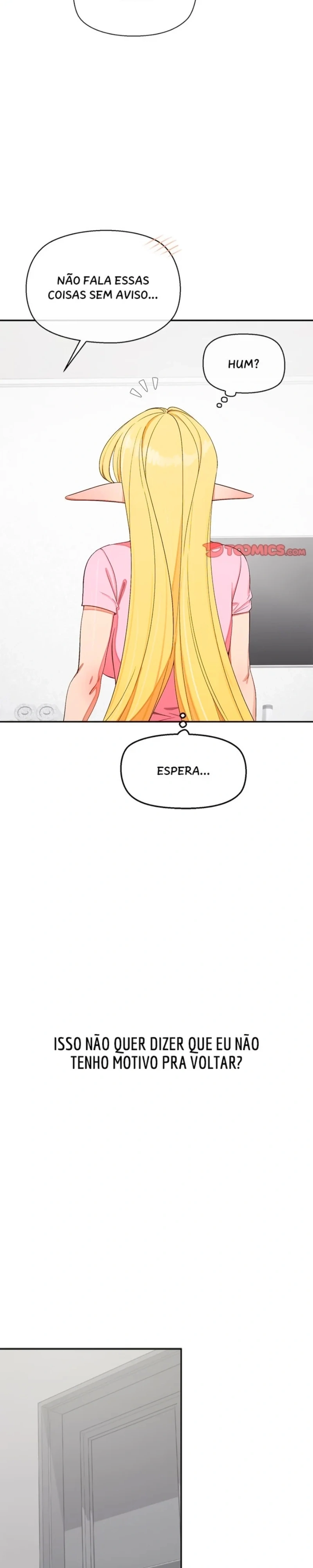 A semente do destino Capítulo 36 Página 8