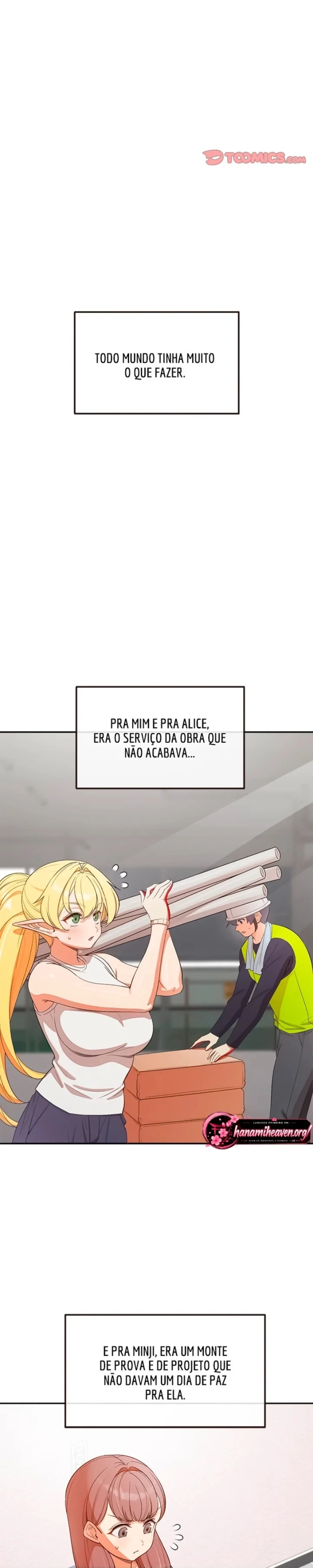 A semente do destino Capítulo 36 Página 10