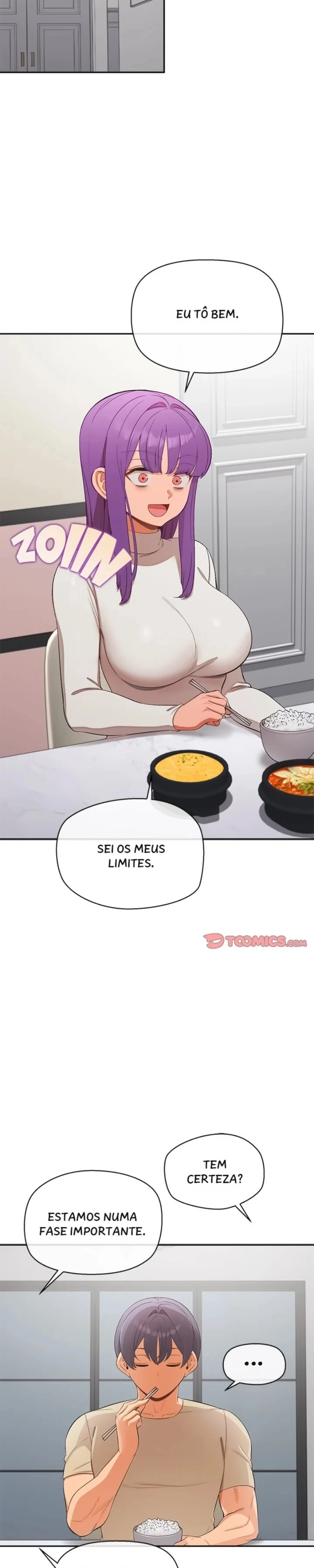 A semente do destino Capítulo 36 Página 13