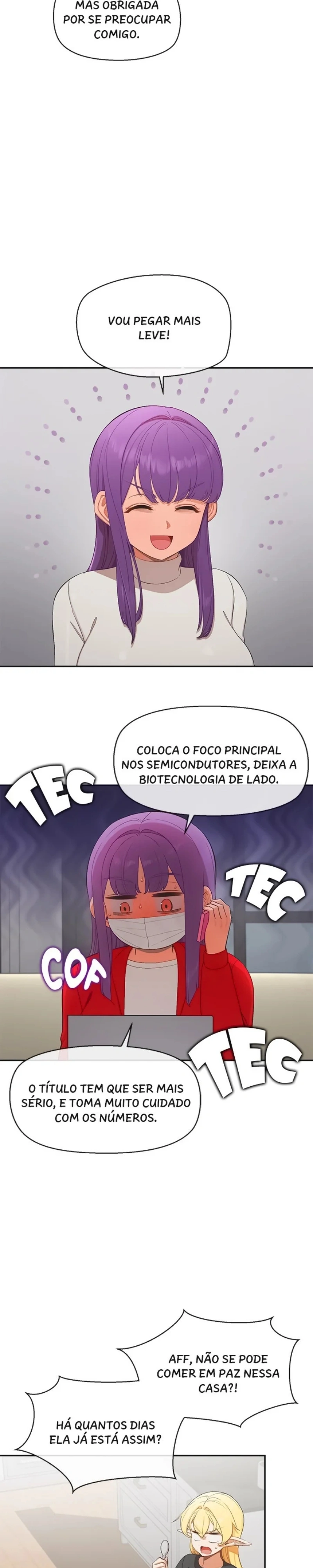 A semente do destino Capítulo 36 Página 14
