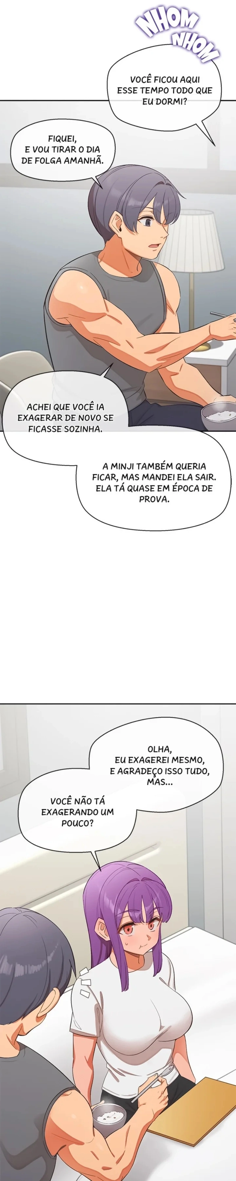 A semente do destino Capítulo 36 Página 23