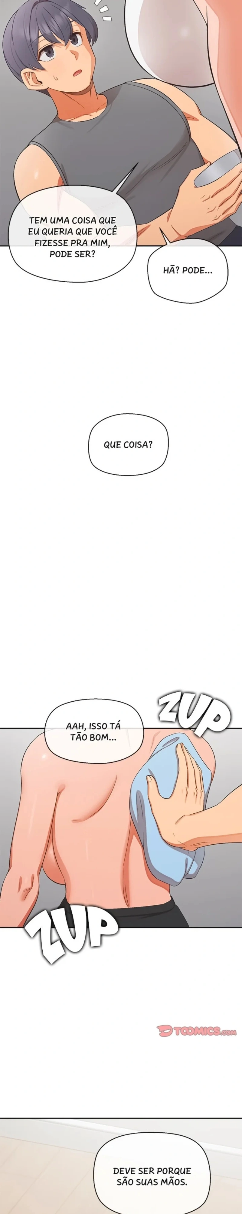 A semente do destino Capítulo 36 Página 25