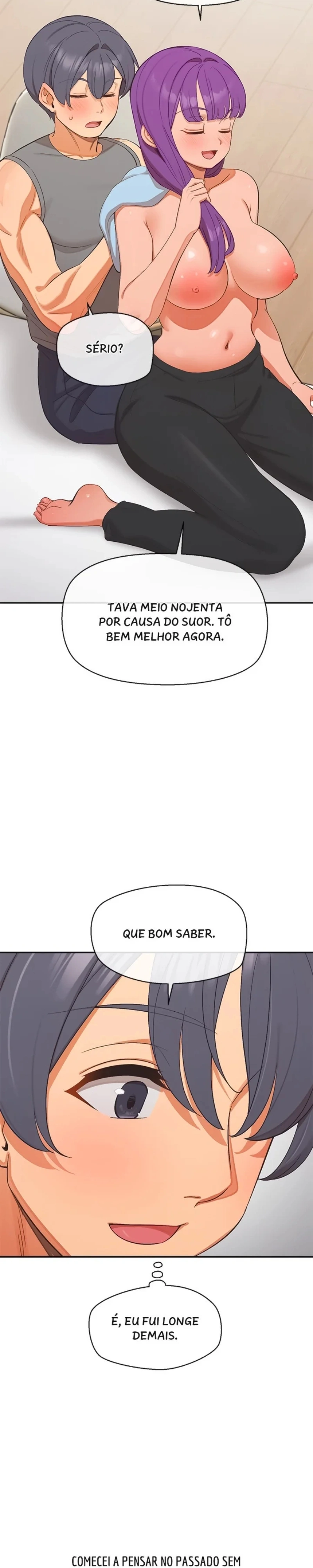 A semente do destino Capítulo 36 Página 26