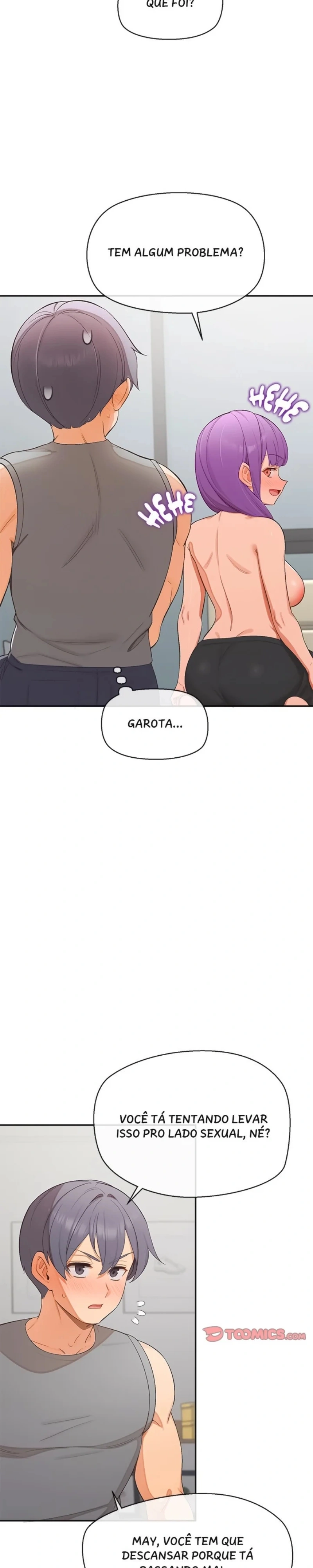 A semente do destino Capítulo 37 Página 4