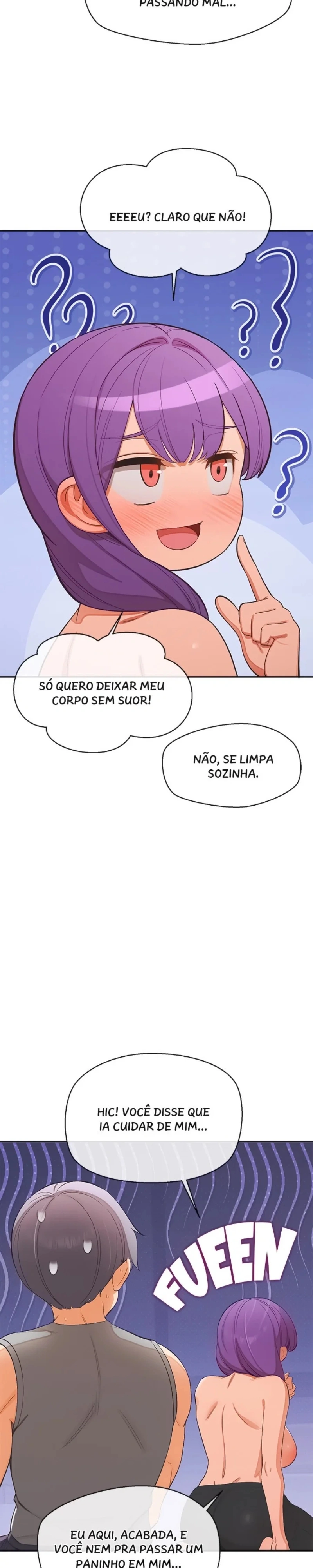 A semente do destino Capítulo 37 Página 5