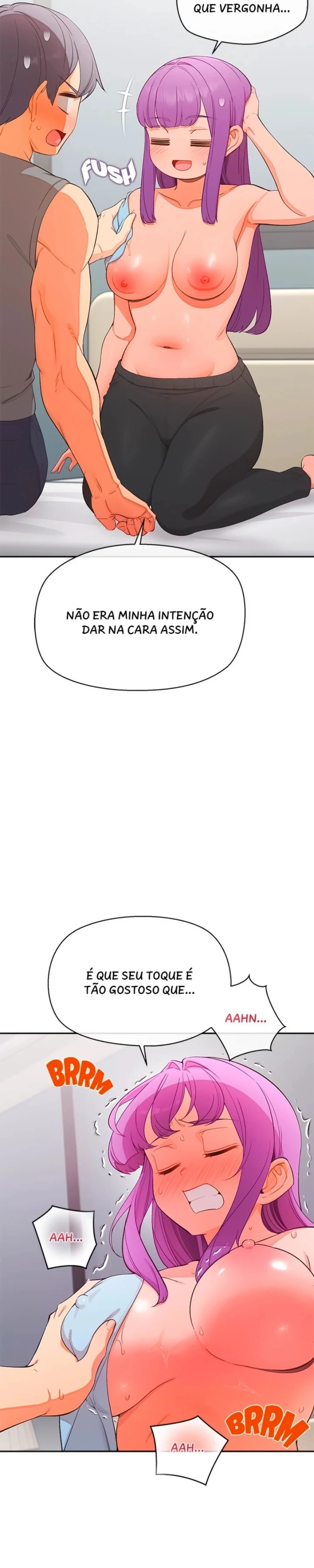 A semente do destino Capítulo 37 Página 7