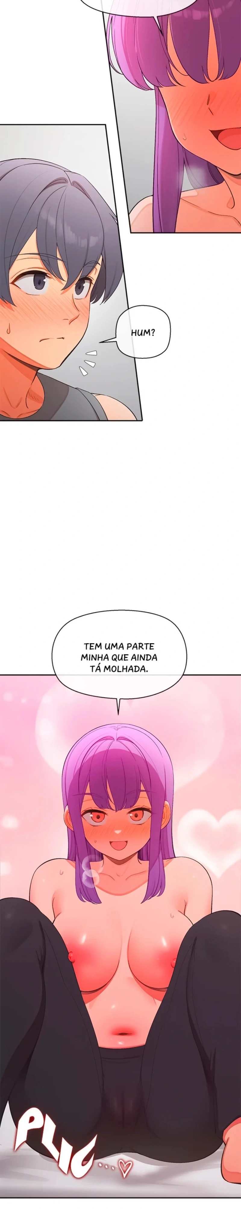 A semente do destino Capítulo 37 Página 9