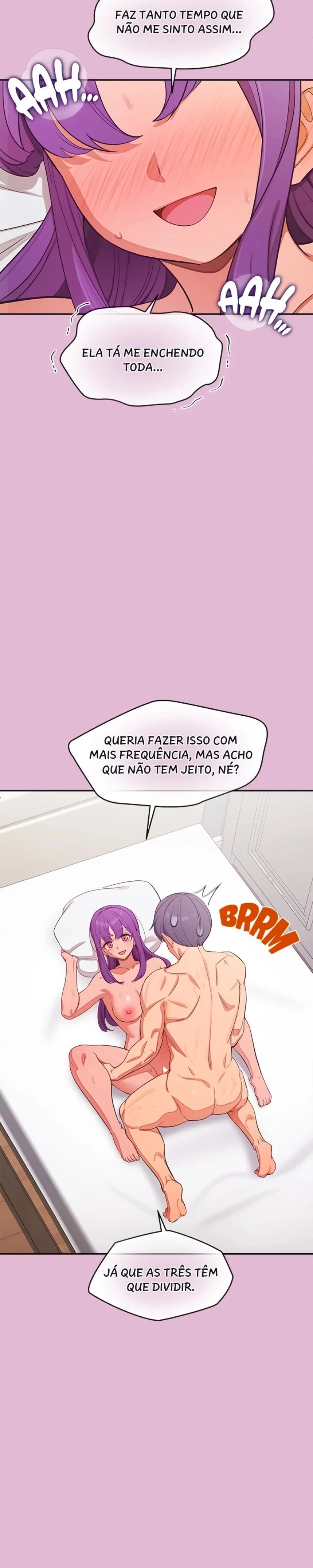 A semente do destino Capítulo 37 Página 14