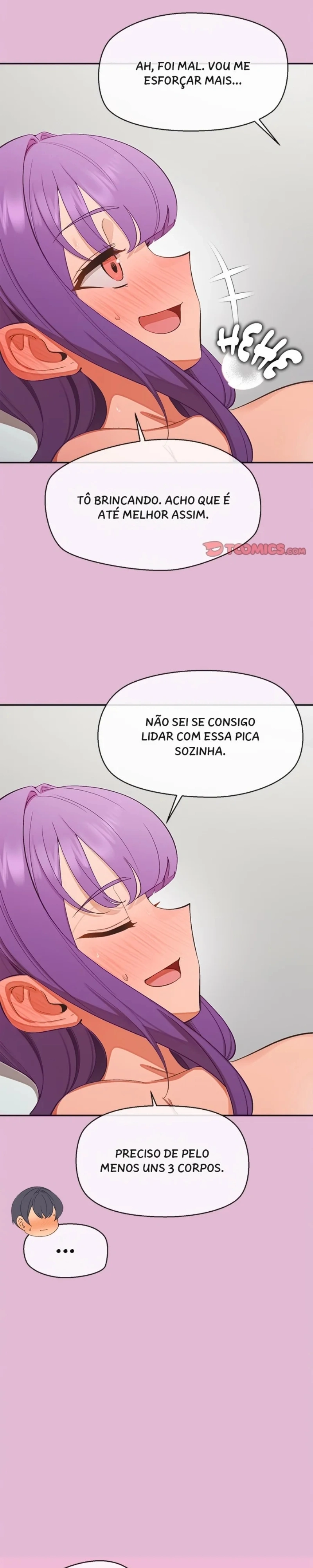 A semente do destino Capítulo 37 Página 15