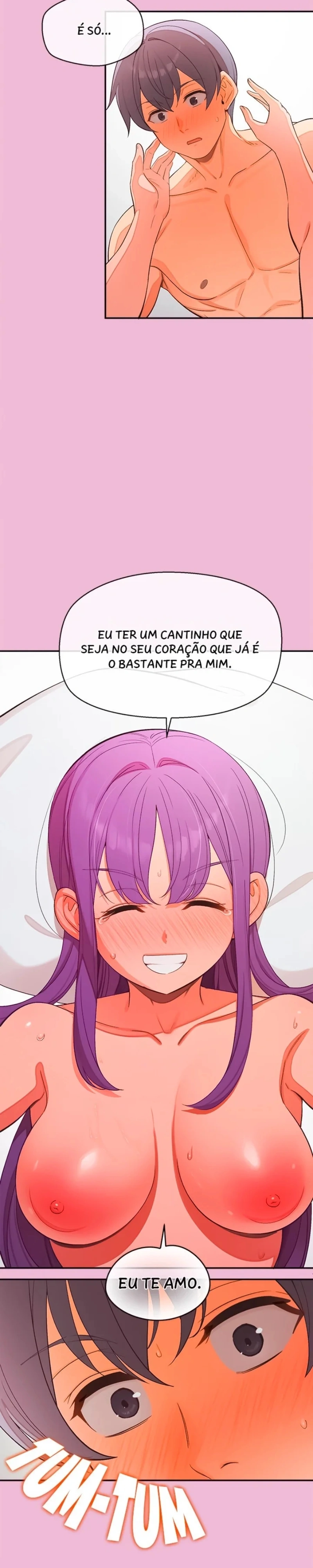 A semente do destino Capítulo 37 Página 16