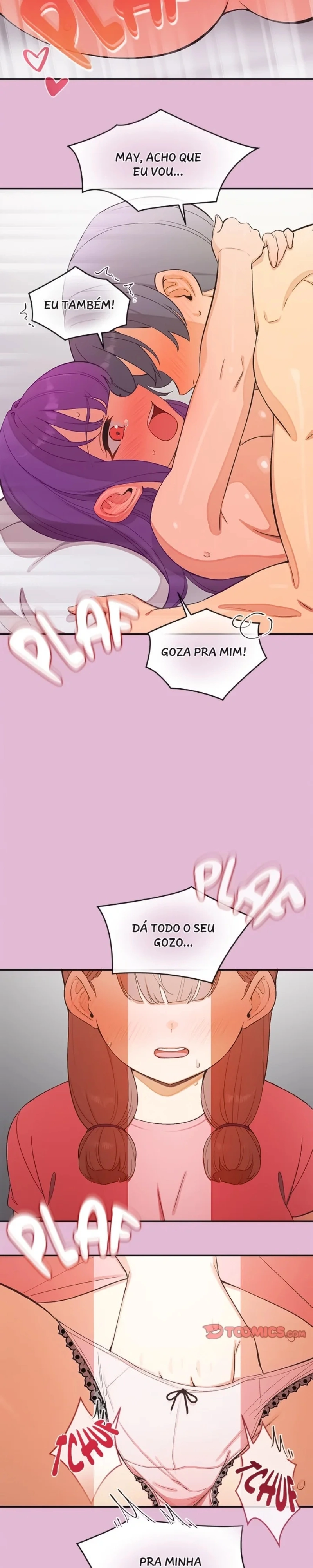 A semente do destino Capítulo 37 Página 25
