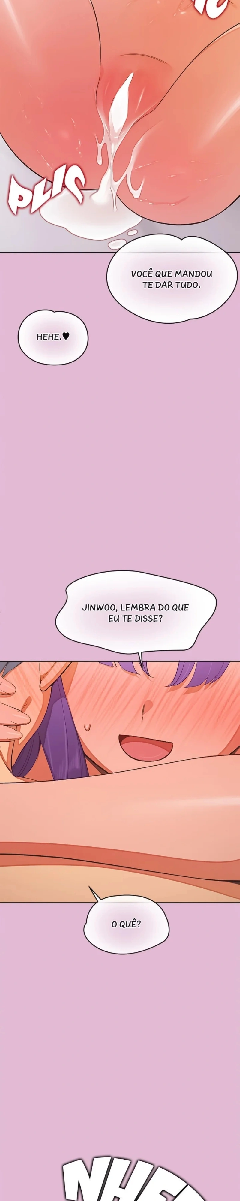 A semente do destino Capítulo 37 Página 28