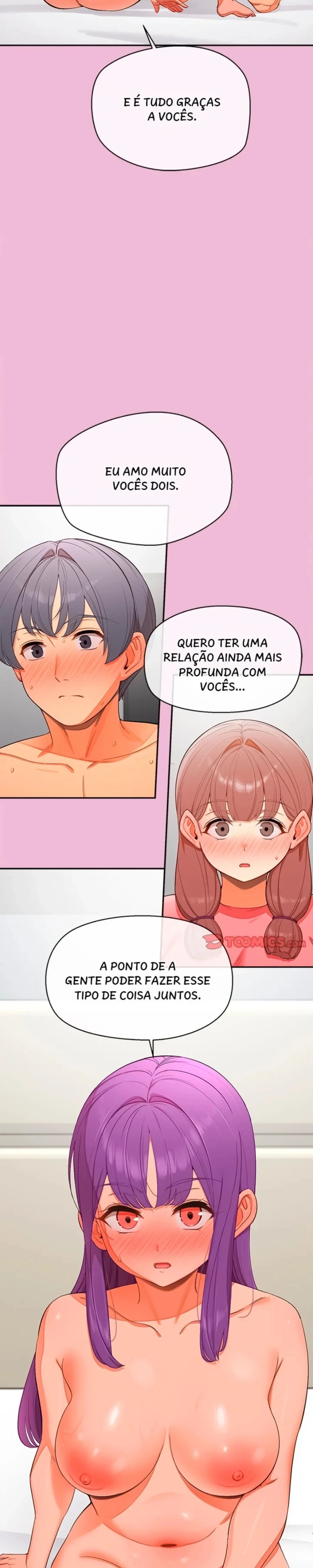 A semente do destino Capítulo 38 Página 6