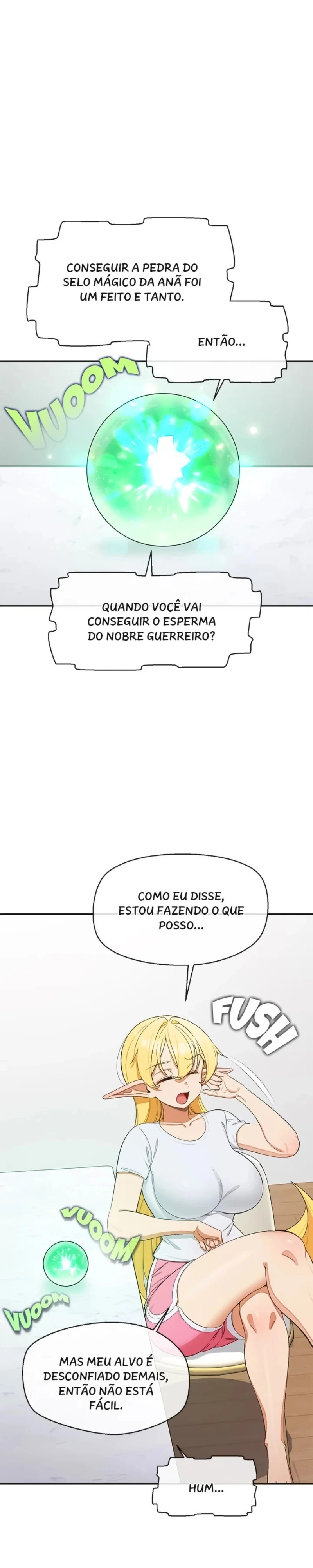 A semente do destino Capítulo 39 Página 4