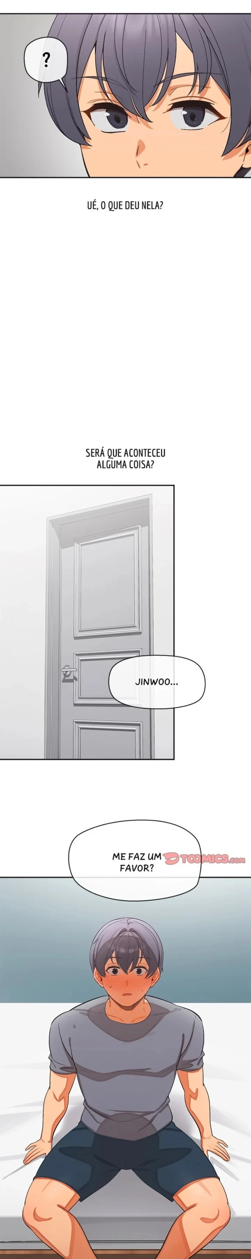 A semente do destino Capítulo 39 Página 31