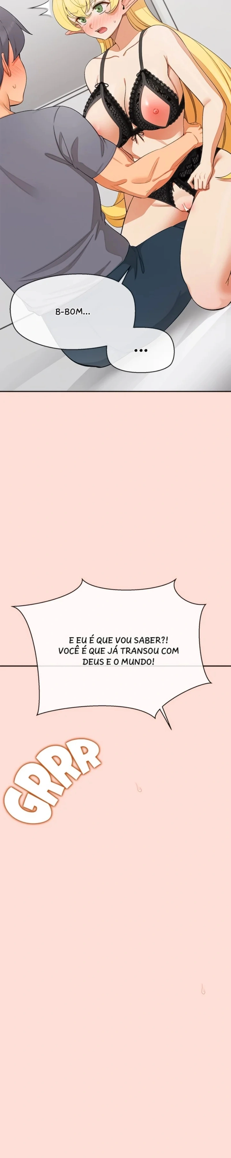 A semente do destino Capítulo 40 Página 5