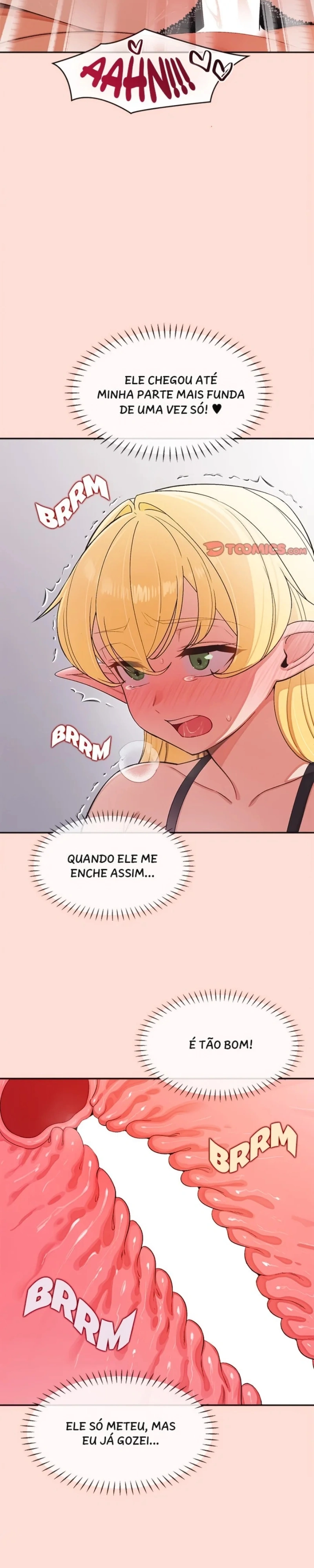 A semente do destino Capítulo 40 Página 15