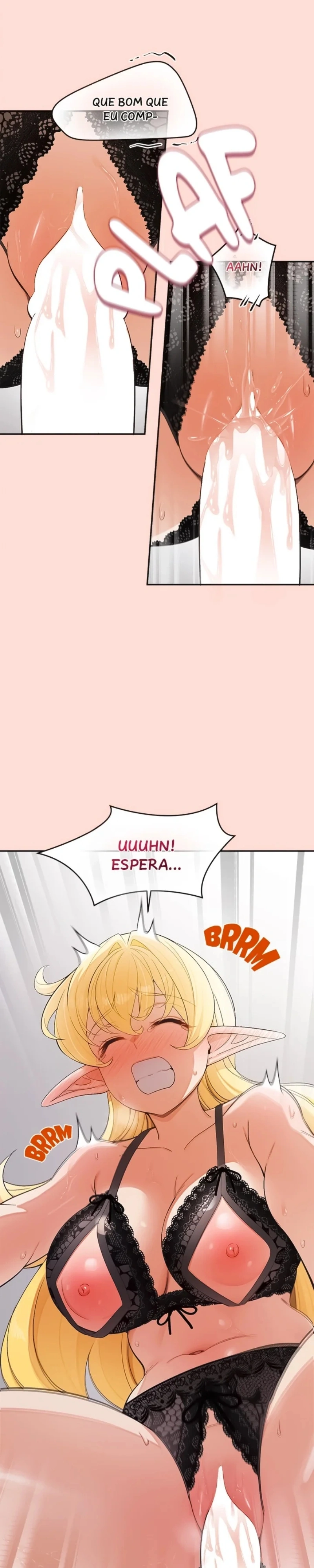 A semente do destino Capítulo 40 Página 14