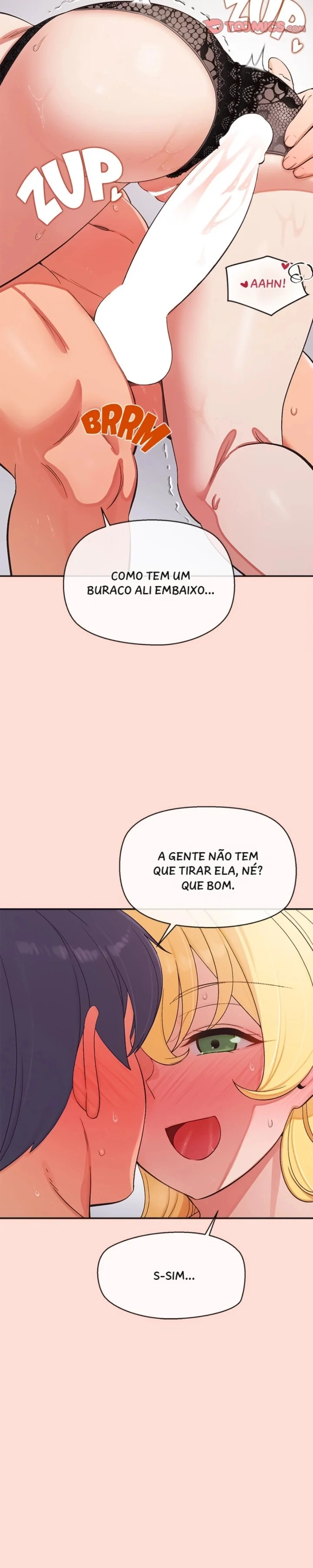 A semente do destino Capítulo 40 Página 13