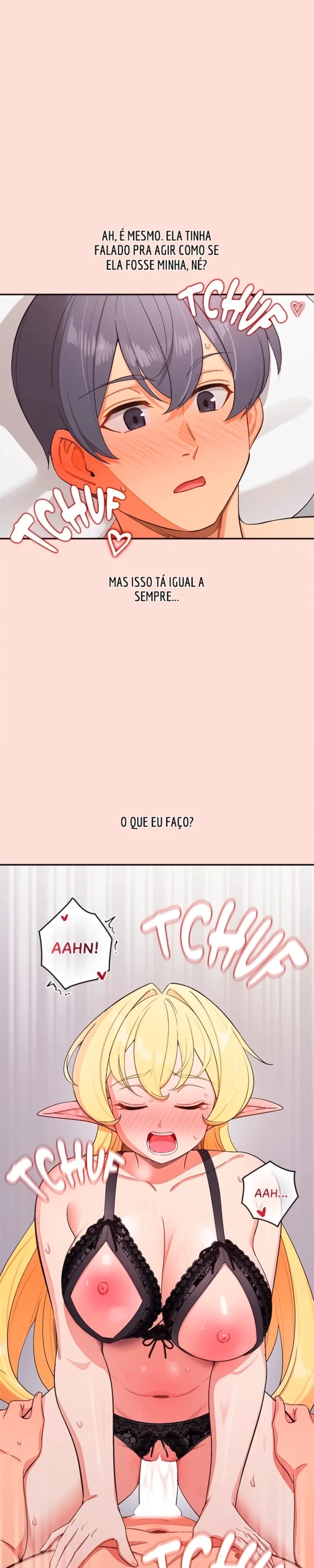 A semente do destino Capítulo 40 Página 18