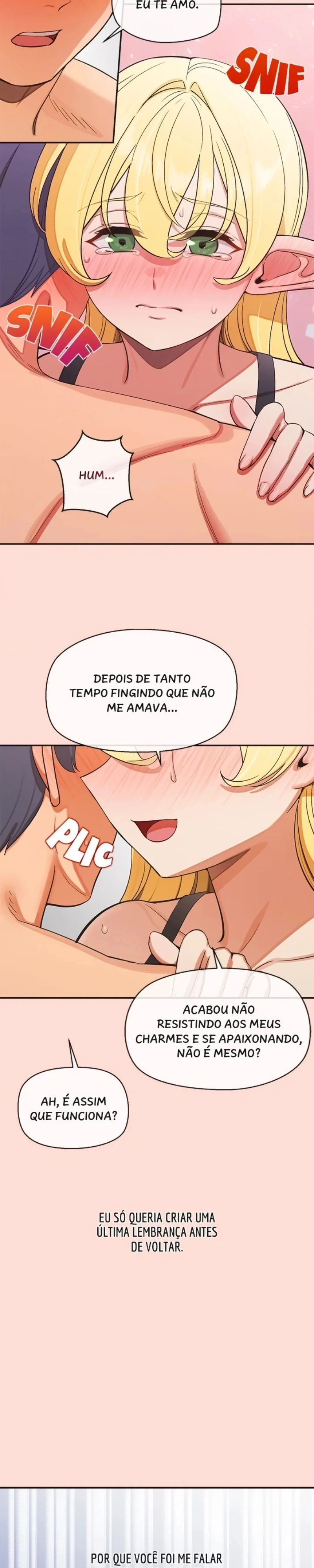 A semente do destino Capítulo 40 Página 21