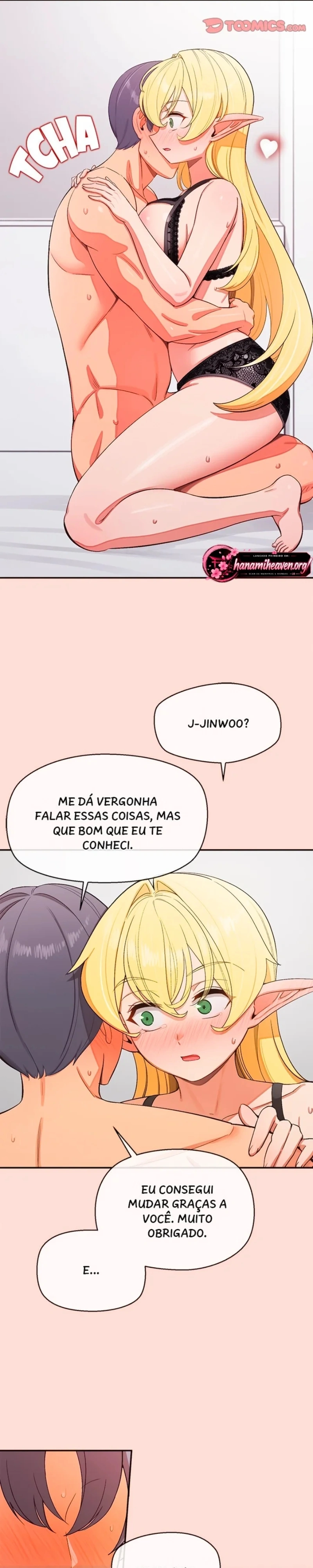A semente do destino Capítulo 40 Página 20