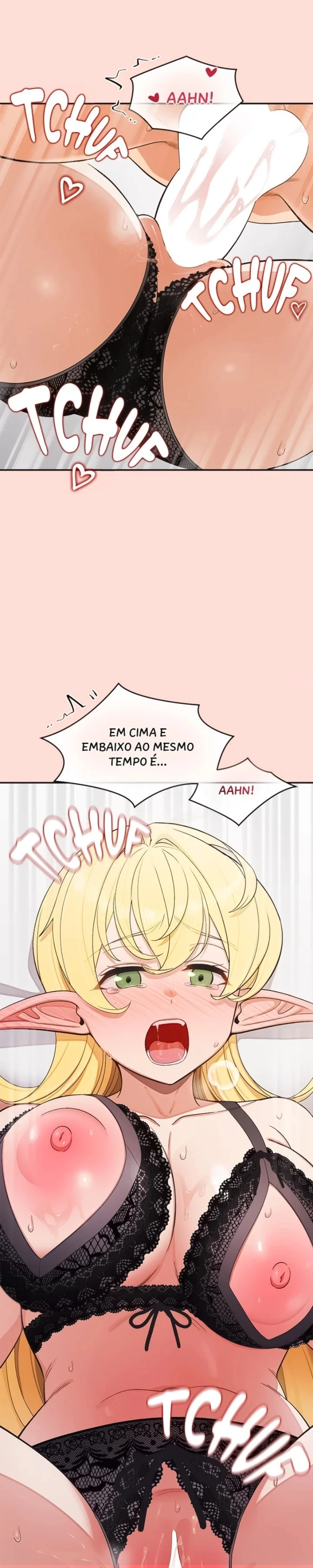 A semente do destino Capítulo 40 Página 25
