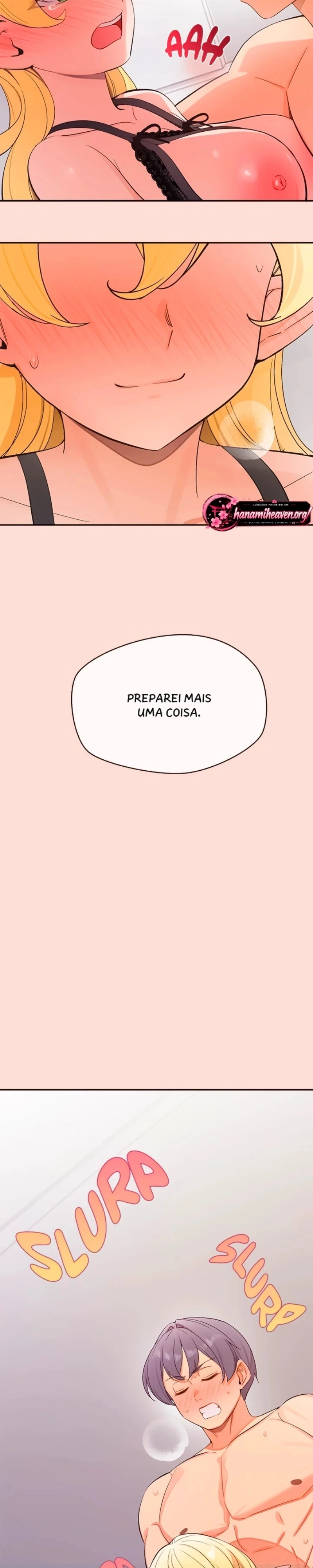 A semente do destino Capítulo 40 Página 30