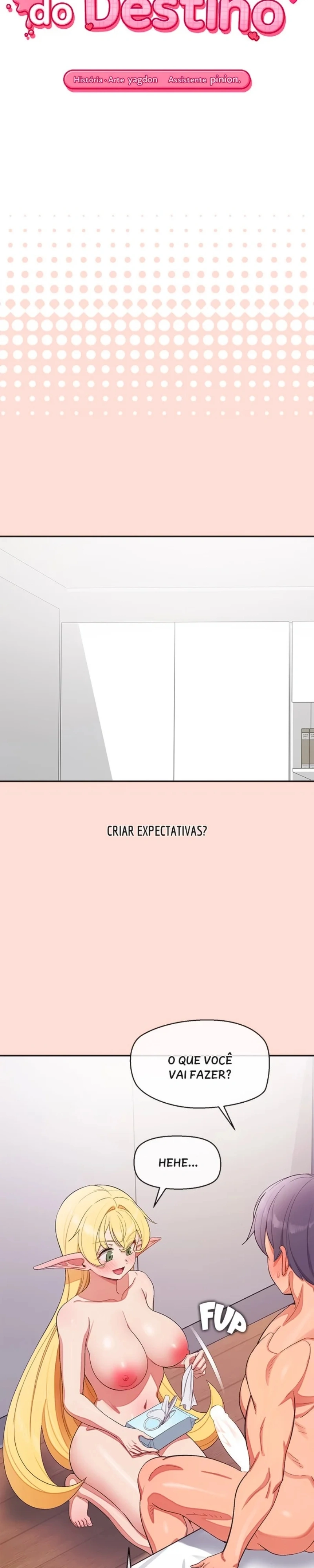 A semente do destino Capítulo 41 Página 4