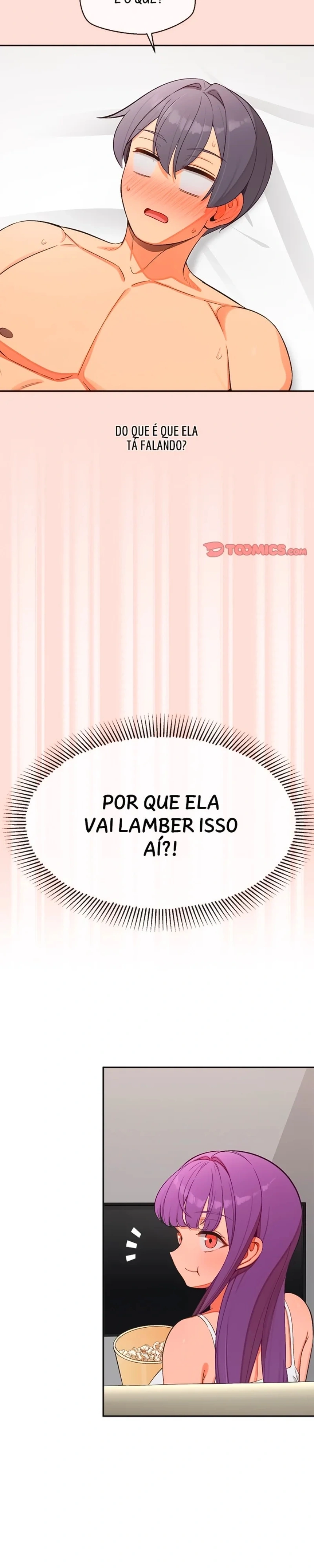 A semente do destino Capítulo 41 Página 8