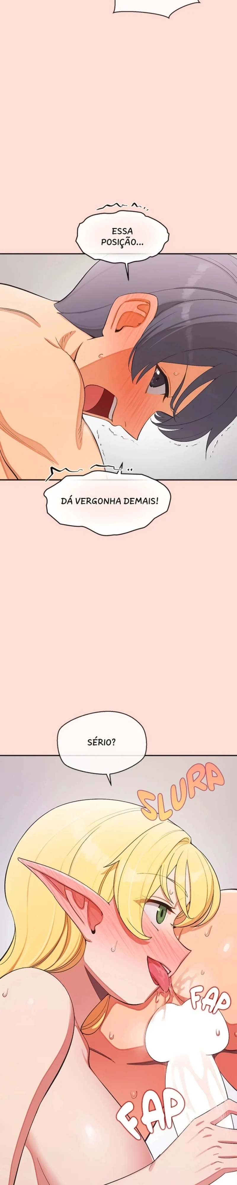 A semente do destino Capítulo 41 Página 21