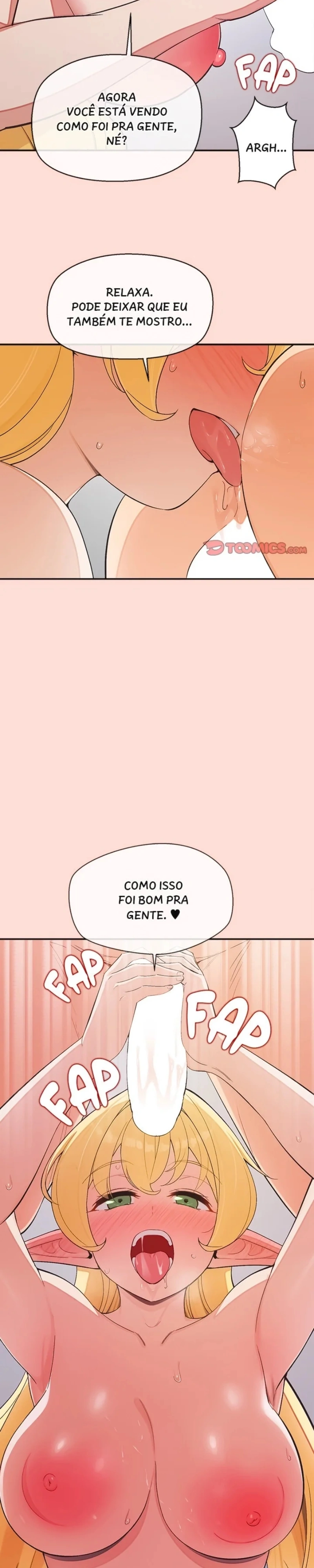 A semente do destino Capítulo 41 Página 22