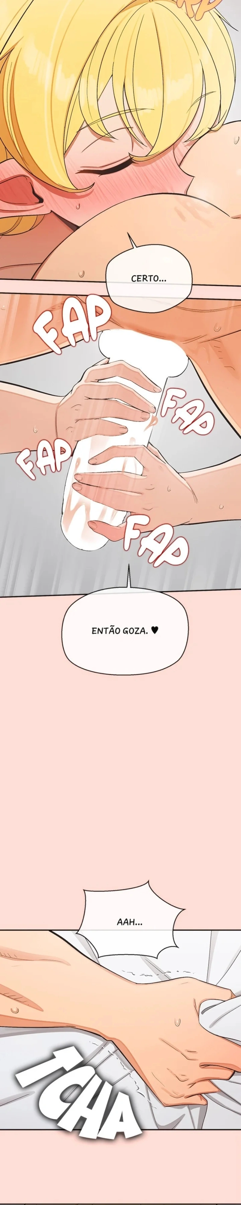 A semente do destino Capítulo 41 Página 25