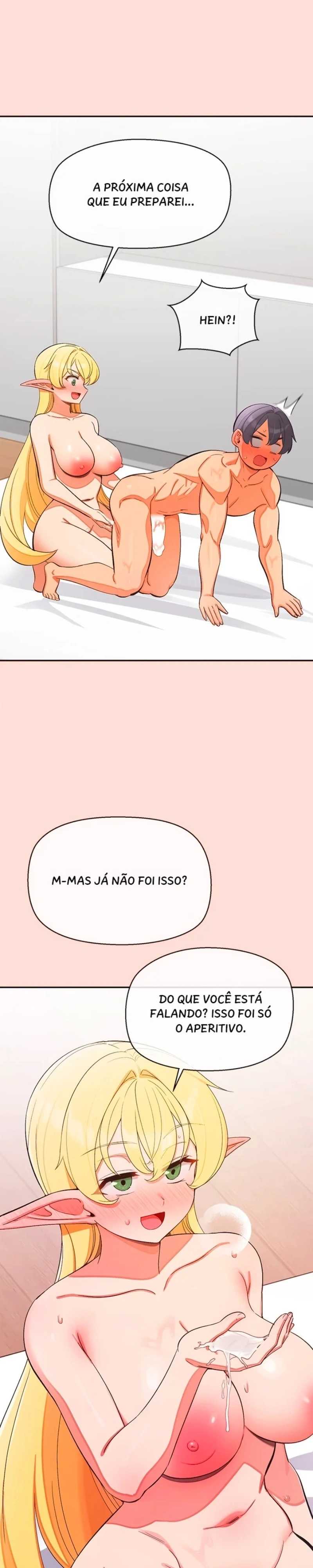 A semente do destino Capítulo 41 Página 28