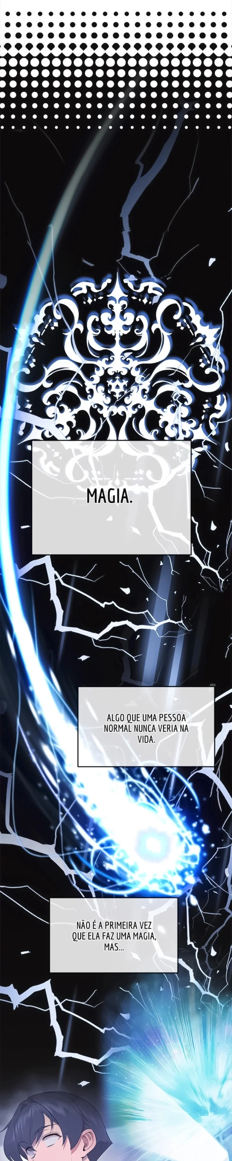 A semente do destino Capítulo 42 Página 4