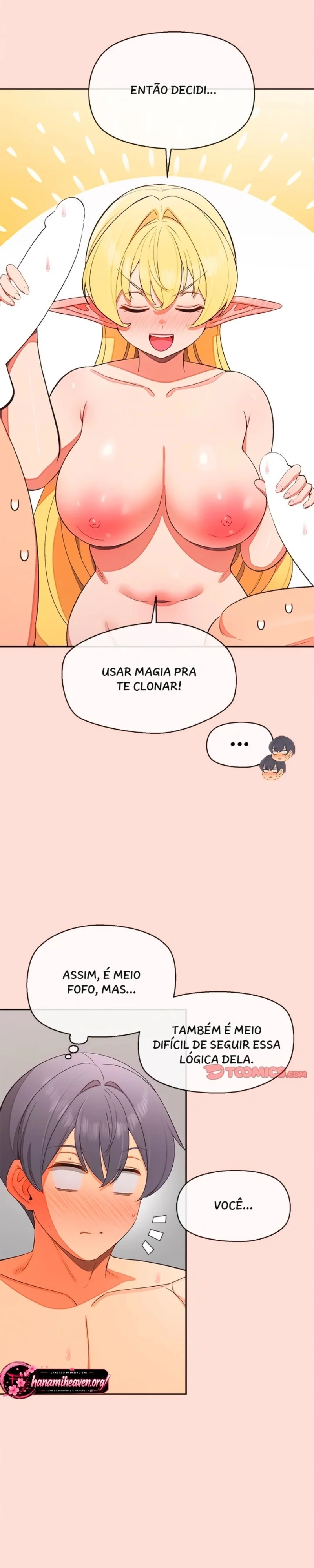 A semente do destino Capítulo 42 Página 10