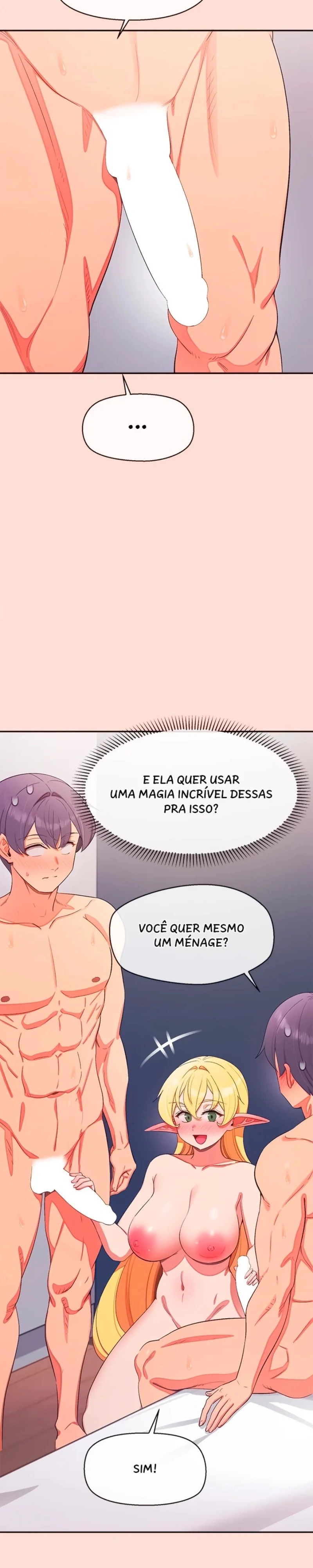 A semente do destino Capítulo 42 Página 7