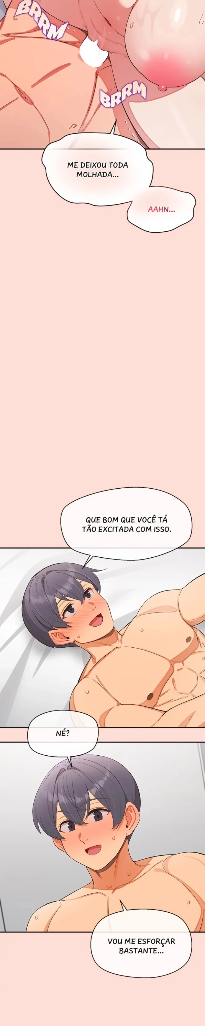A semente do destino Capítulo 42 Página 14