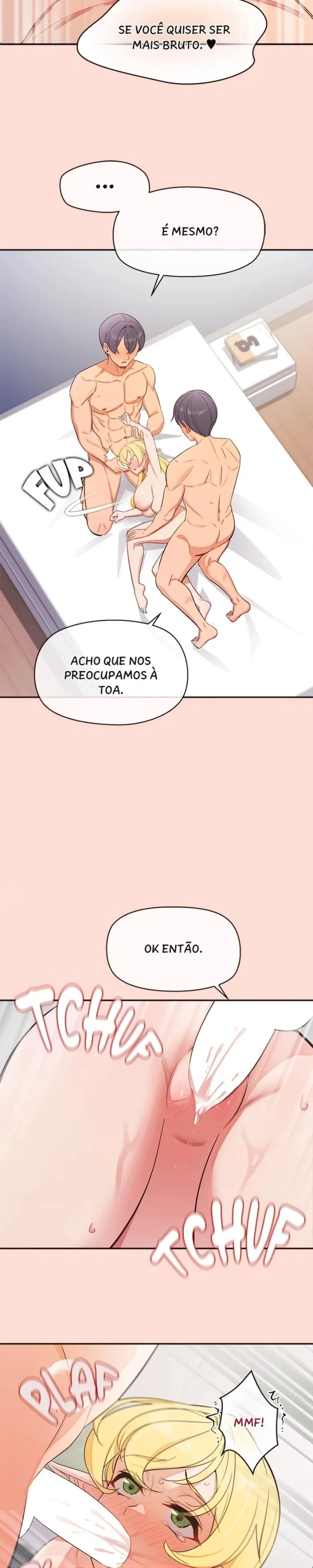 A semente do destino Capítulo 42 Página 25