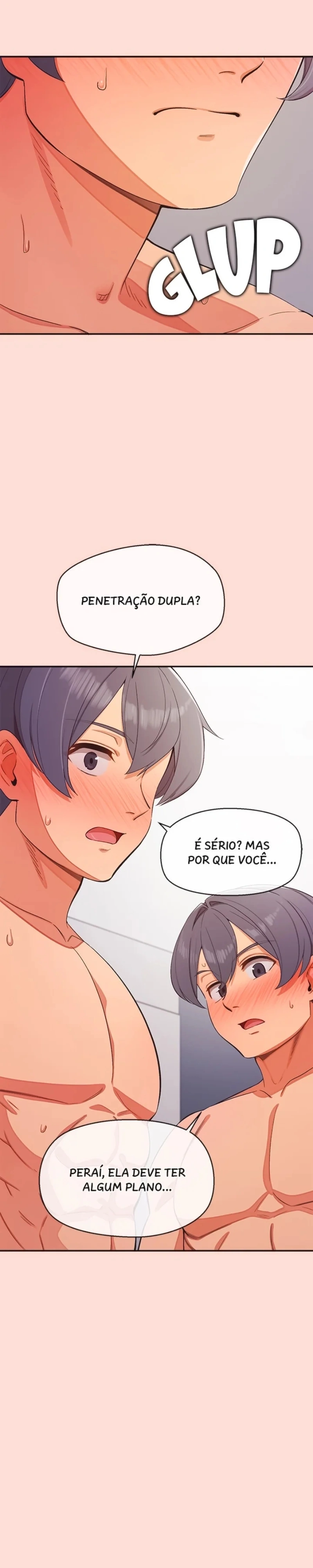 A semente do destino Capítulo 43 Página 4