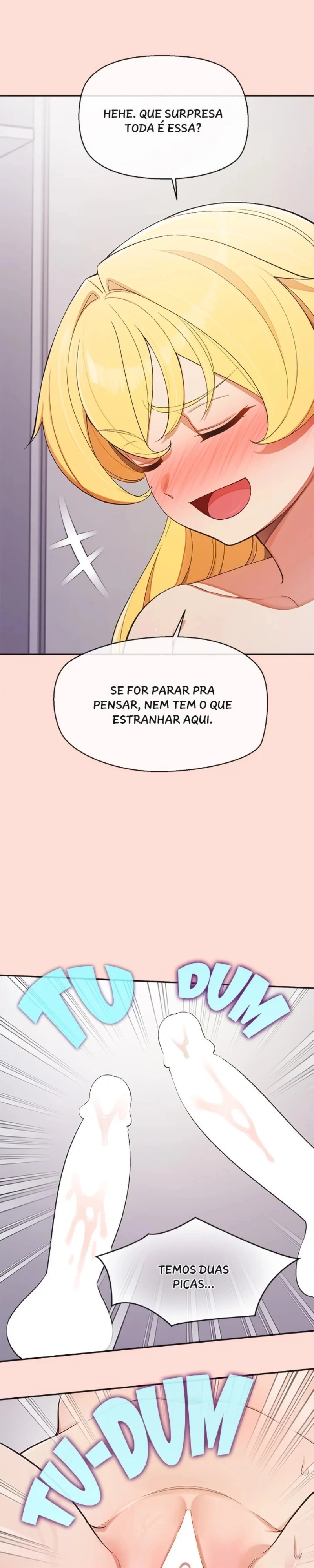 A semente do destino Capítulo 43 Página 5