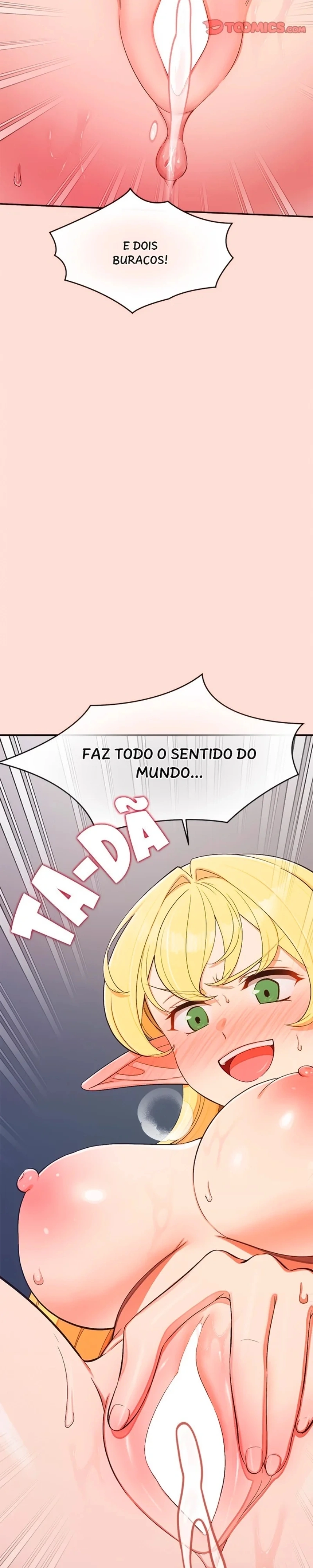 A semente do destino Capítulo 43 Página 6