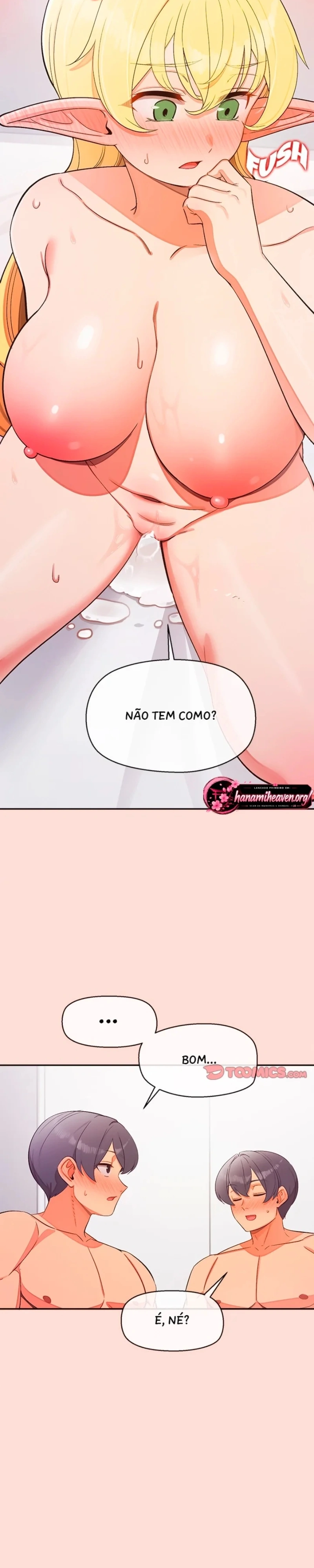 A semente do destino Capítulo 43 Página 10