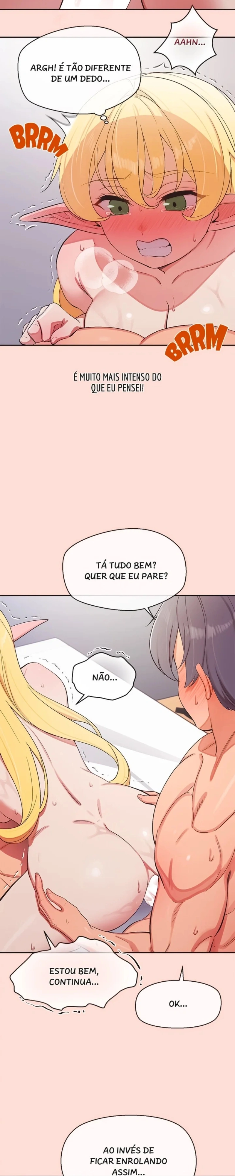 A semente do destino Capítulo 43 Página 12