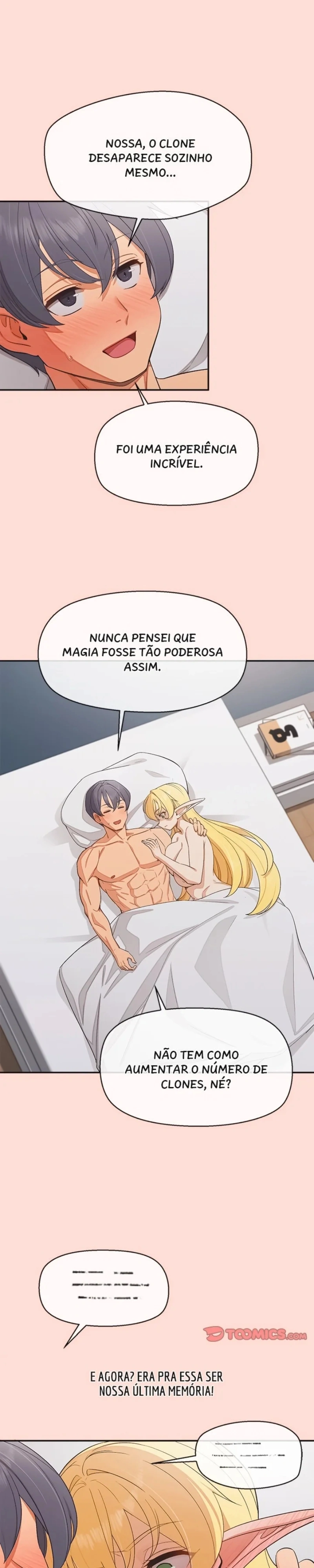 A semente do destino Capítulo 44 Página 4