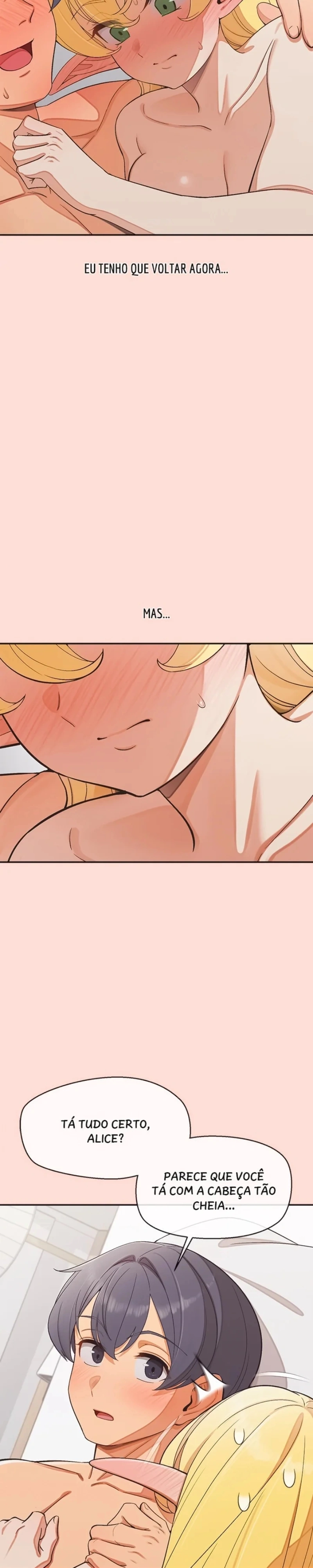 A semente do destino Capítulo 44 Página 5