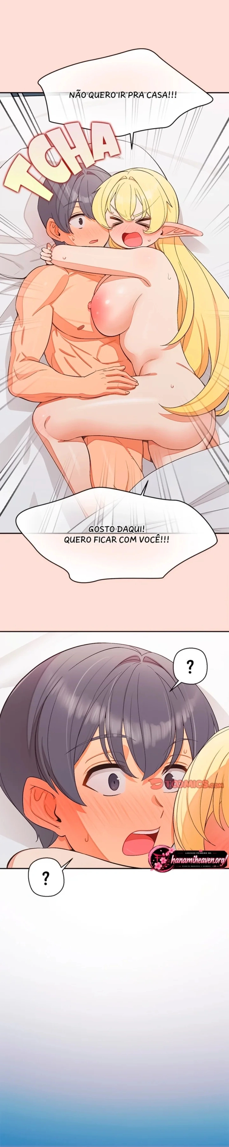 A semente do destino Capítulo 44 Página 10