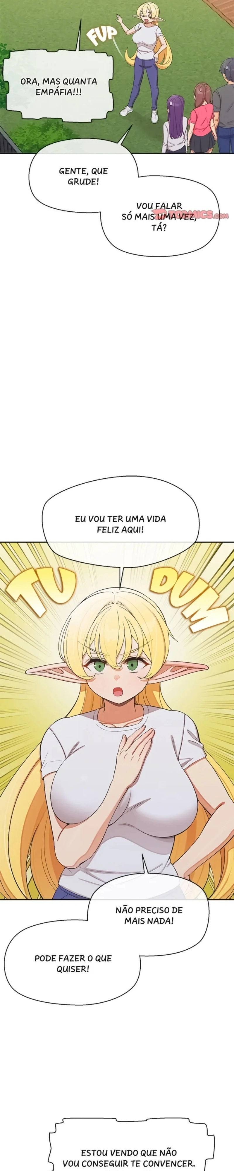 A semente do destino Capítulo 44 Página 14