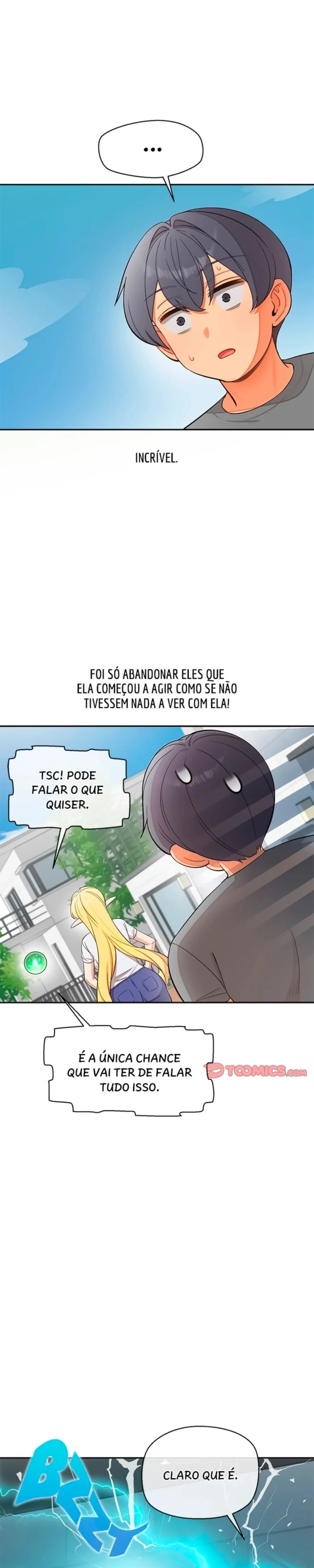 A semente do destino Capítulo 44 Página 17