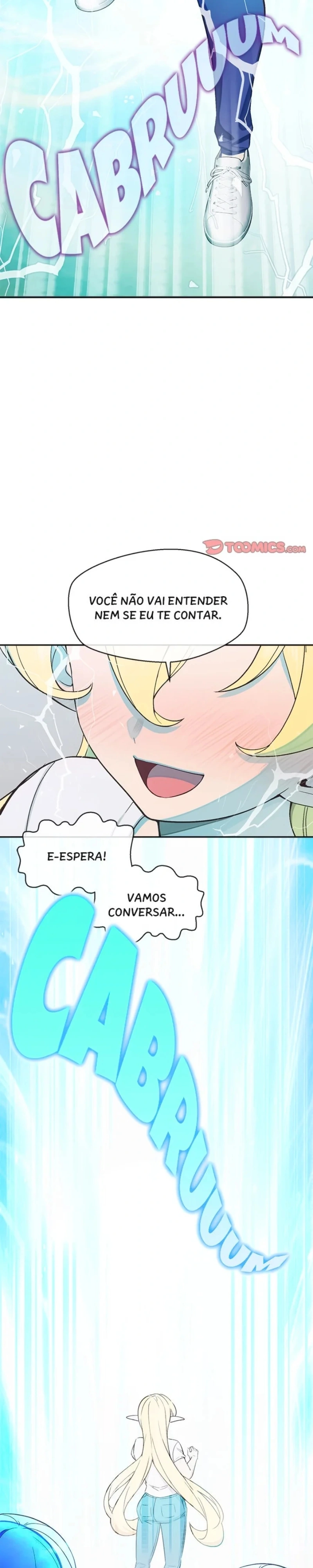 A semente do destino Capítulo 44 Página 22